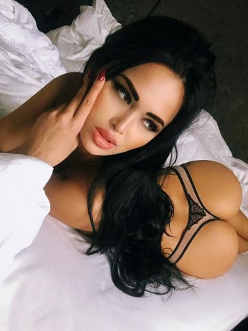 Анкета проститутки Мирослава - Фото 1, , 24 года, №315408