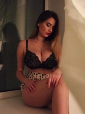 Анкета проститутки Милена - Фото 1, , 25 лет, №314530
